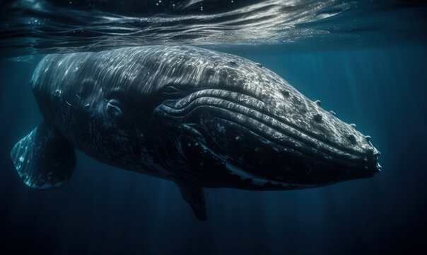 North Atlantic Right Whale